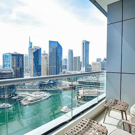 Luxury Escapes - Marina Views 1Br Apartments - Bay Central Dubai Marina Ngoại thất bức ảnh