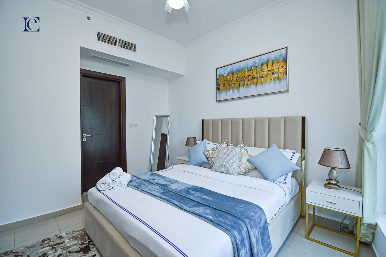 Luxury Escapes - Marina Views 1Br Apartments - Bay Central Dubai Marina Ngoại thất bức ảnh