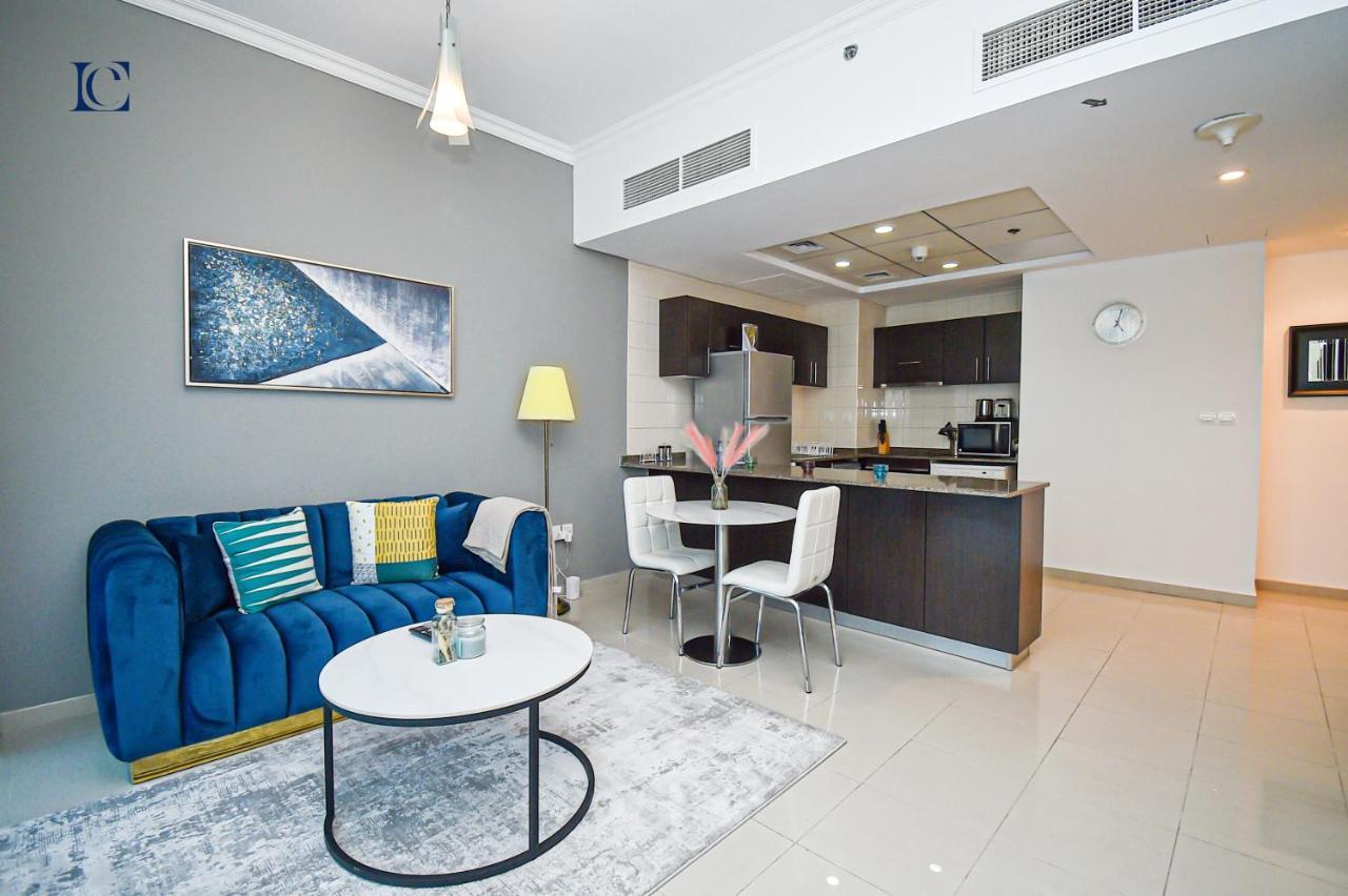 Luxury Escapes - Marina Views 1Br Apartments - Bay Central Dubai Marina Ngoại thất bức ảnh