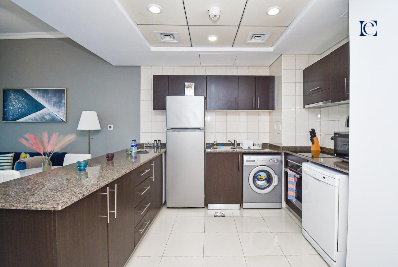 Luxury Escapes - Marina Views 1Br Apartments - Bay Central Dubai Marina Ngoại thất bức ảnh