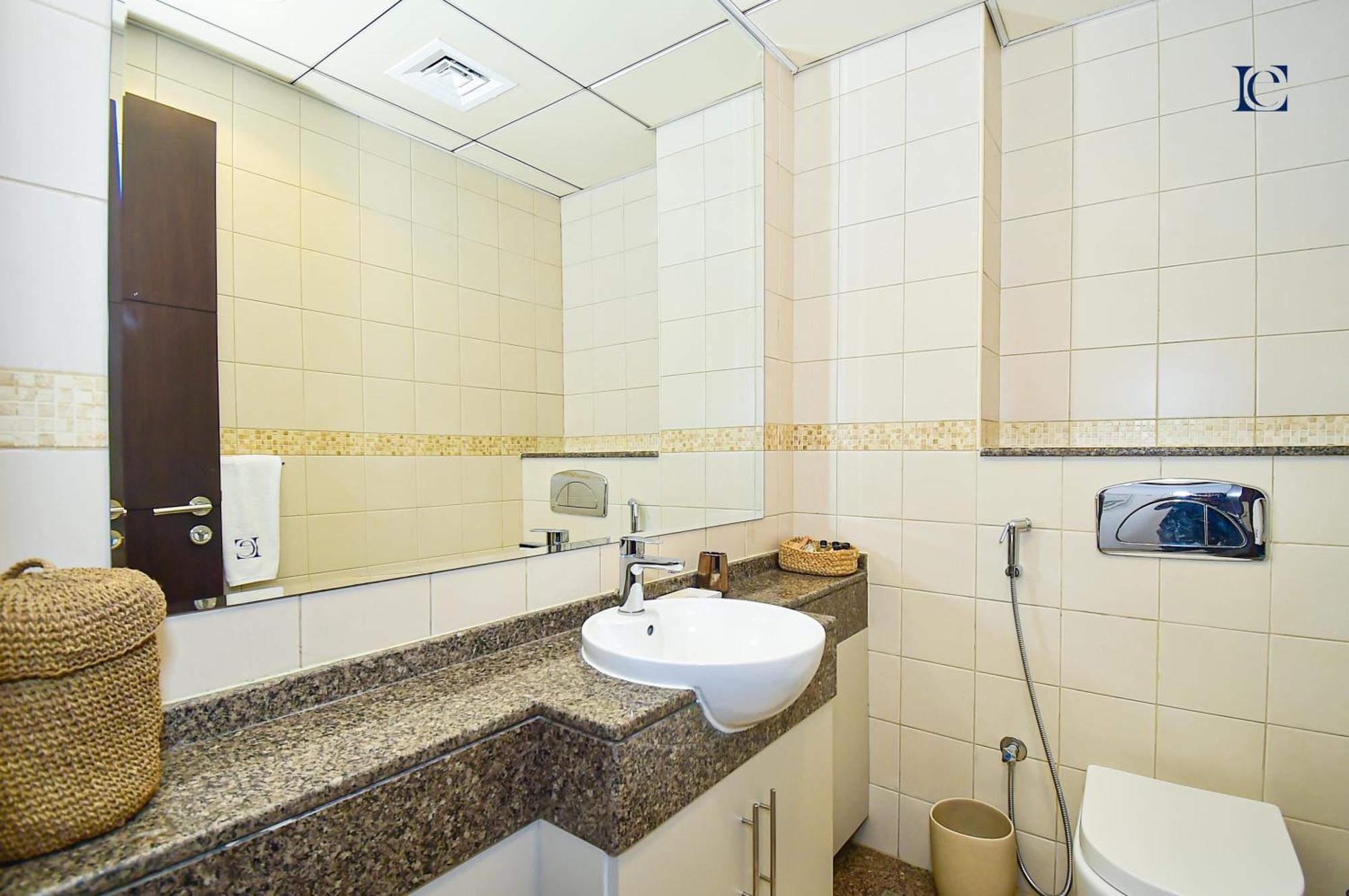 Luxury Escapes - Marina Views 1Br Apartments - Bay Central Dubai Marina Ngoại thất bức ảnh